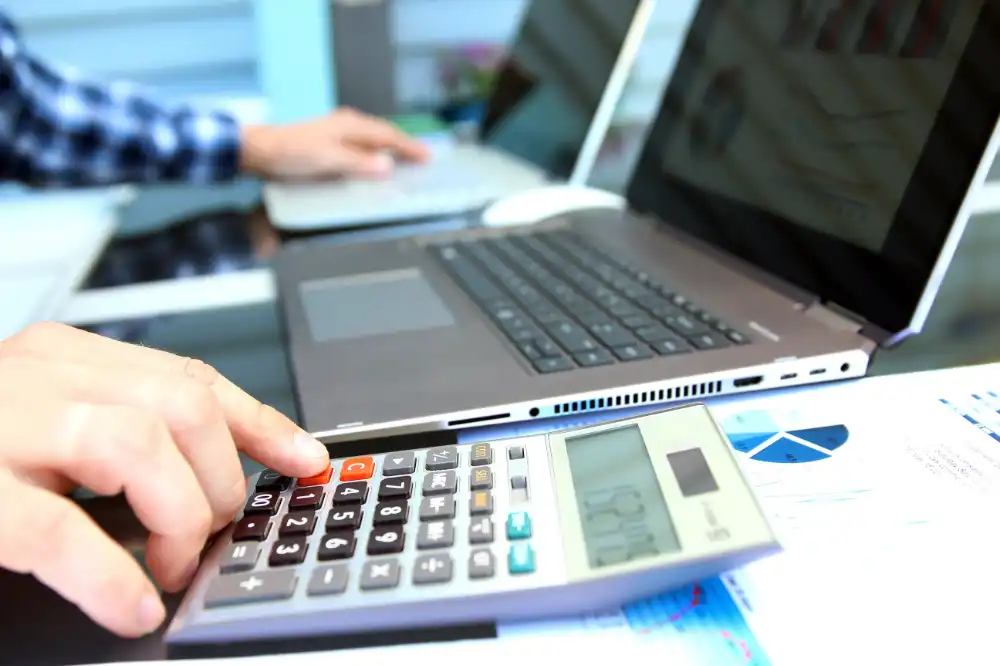 Bookkeeping Services Online 12